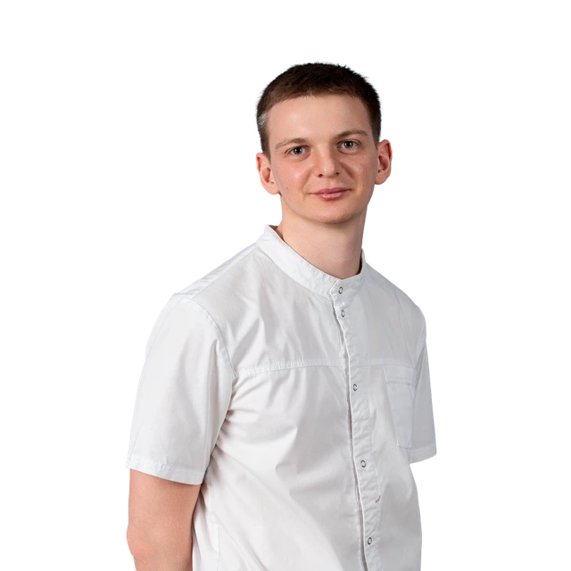 Staff 5